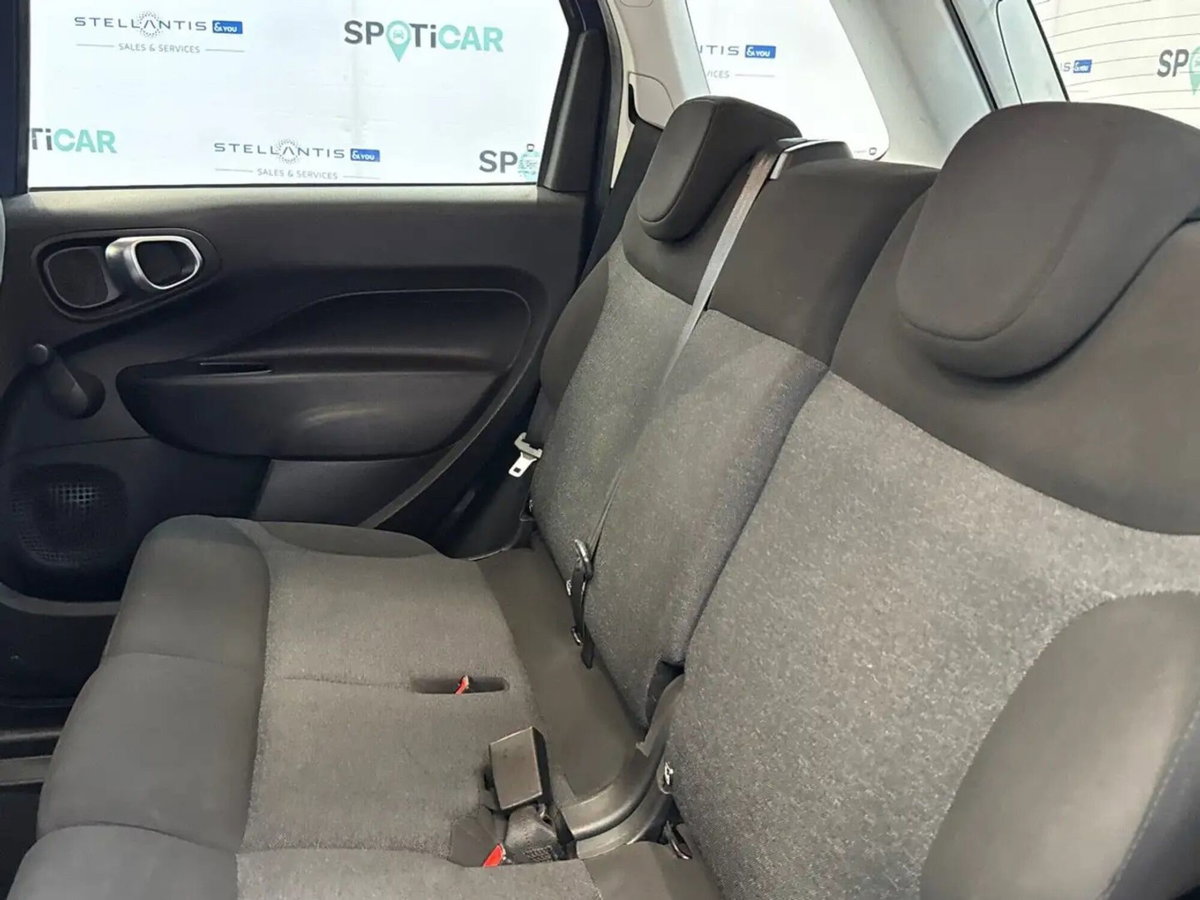 Fiat 500L 1.4 mpi 95cv Urban 4p.ti E6b (7)
