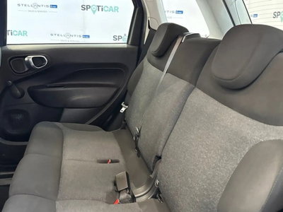 Fiat 500L 1.4 mpi 95cv Urban 4p.ti E6b (7)