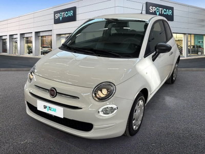 Fiat 500 1.0 Hybrid Connect (3)