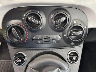 Fiat 500 1.0 Hybrid Connect (5)