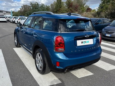 MINI Mini Countryman 2.0 Cooper D Essential Countryman (3)