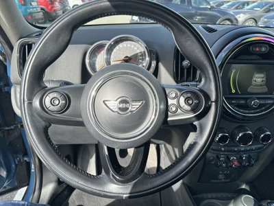 MINI Mini Countryman 2.0 Cooper D Essential Countryman (7)