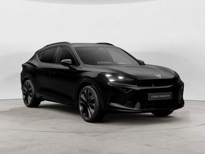 Cupra Formentor Formentor 2.0 tdi 4drive 150cv dsg usata