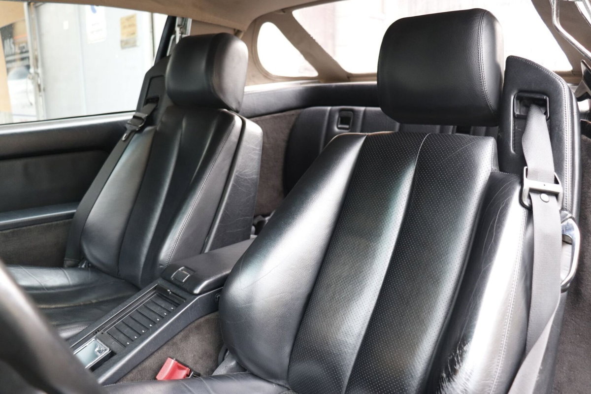 Mercedes-Benz SL 400 (10)