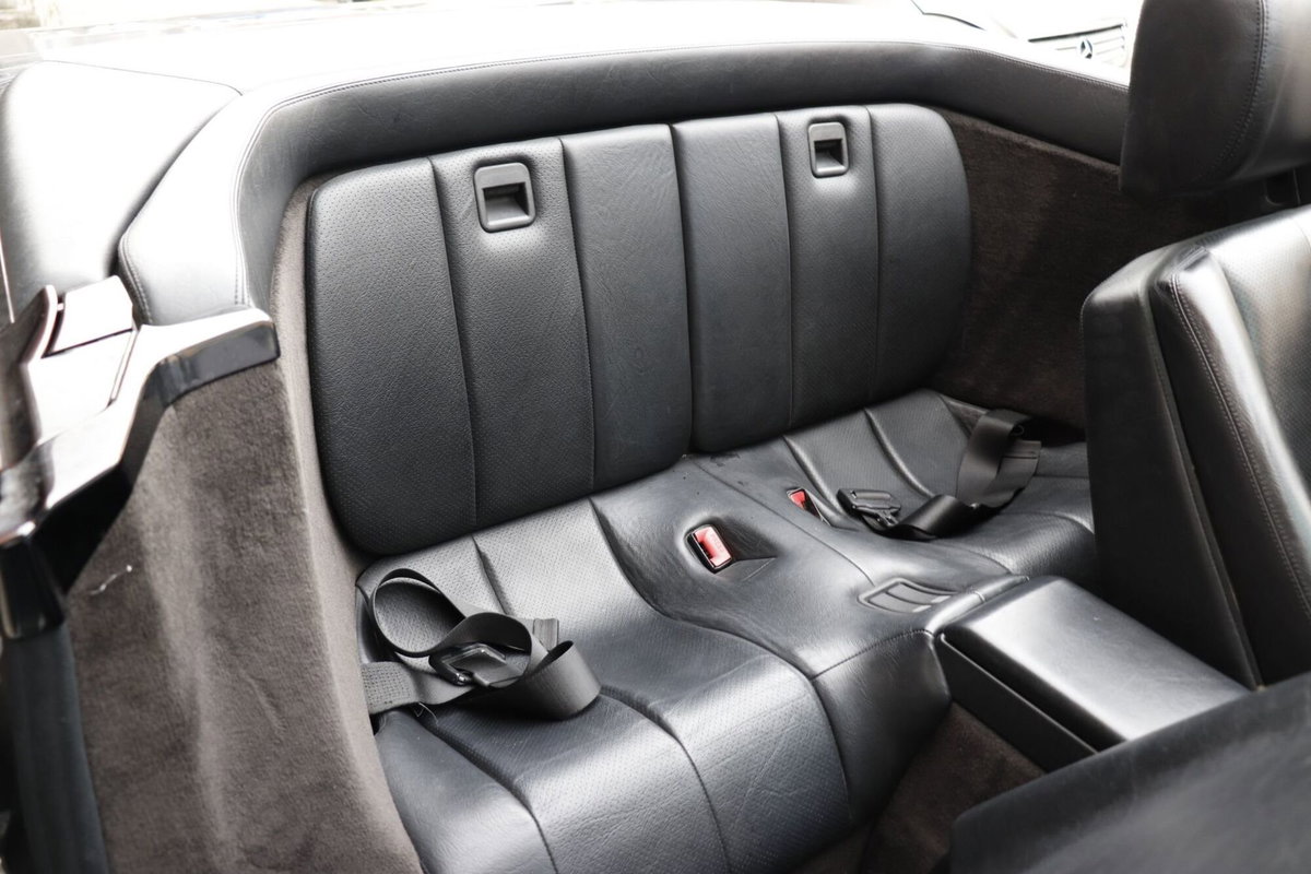 Mercedes-Benz SL 400 (12)
