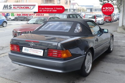 Mercedes-Benz SL 400 (15)