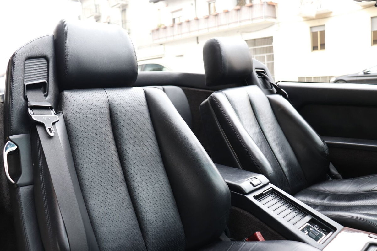 Mercedes-Benz SL 400 (16)