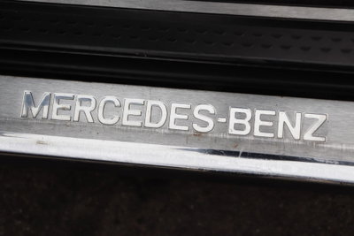 Mercedes-Benz SL 400 (17)