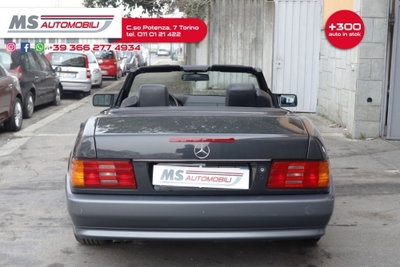 Mercedes-Benz SL 400 (7)