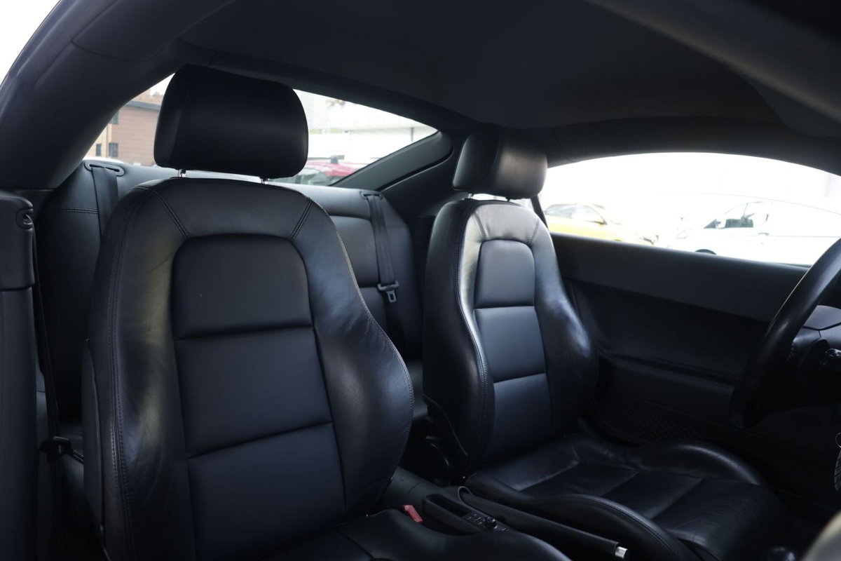 Audi TT Coupé 3.2 V6 quattro (6)