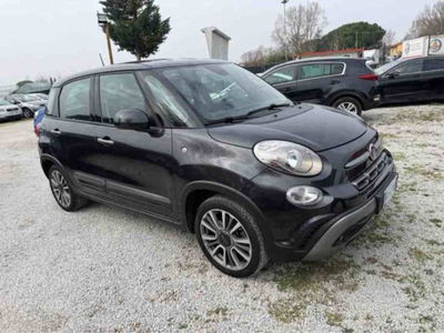 Fiat 500L 1.3 Multijet 95 CV Cross usata