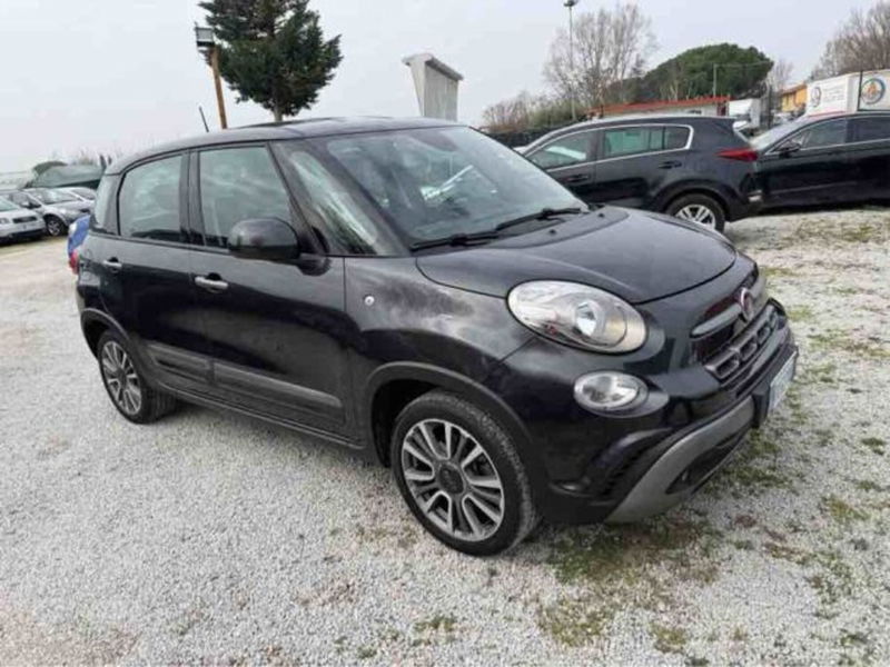 Fiat 500L 1.3 Multijet 95 CV Cross