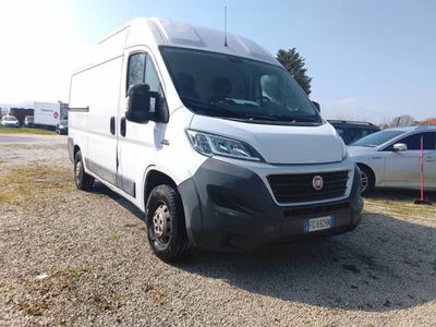 Fiat Ducato Furgone 30 2.3 MJT 130CV PC-TM