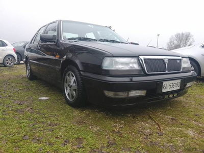 Lancia Thema i.e. 16V usata