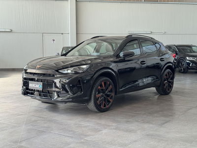 Cupra Formentor Formentor 2.0 TDI usata