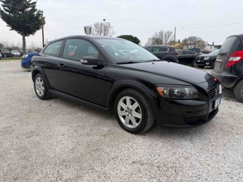 Volvo C30 1.6 R-Design