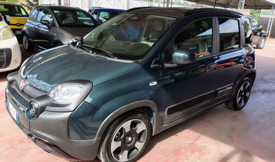 Fiat Panda Cross Cross 1.0 FireFly S&S Hybrid usata