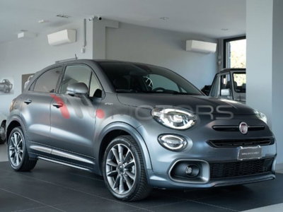 Fiat 500X 1.0 T3 120 CV Sport Dolcevita (2)
