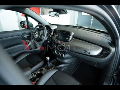 Fiat 500X 1.0 T3 120 CV Sport Dolcevita (11)
