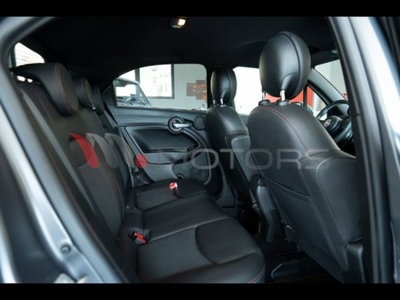Fiat 500X 1.0 T3 120 CV Sport Dolcevita (12)