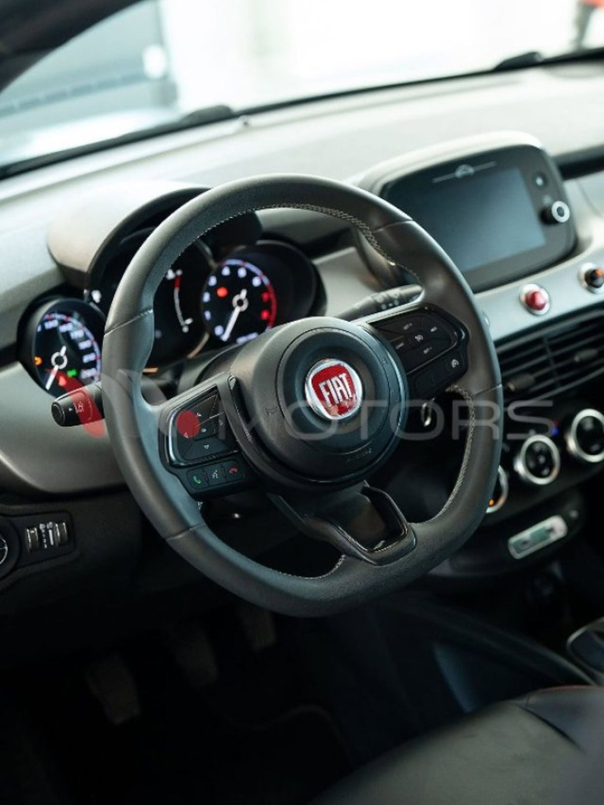 Fiat 500X 1.0 T3 120 CV Sport Dolcevita (14)
