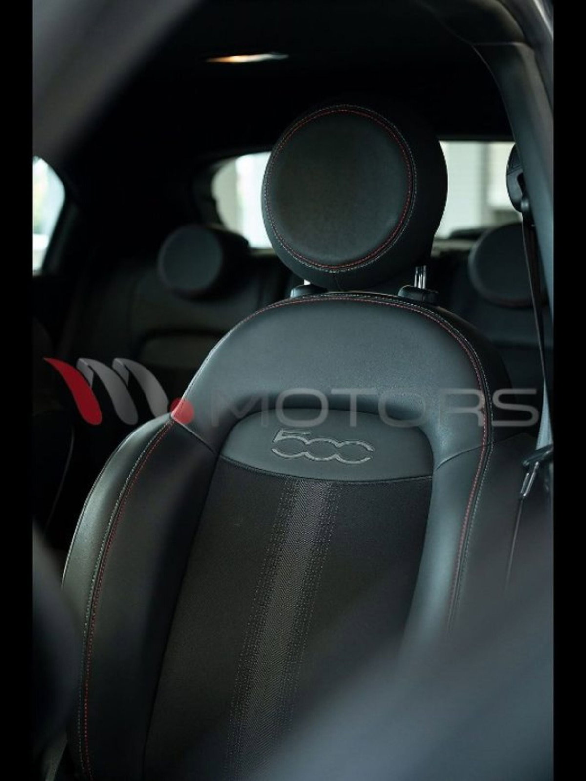 Fiat 500X 1.0 T3 120 CV Sport Dolcevita (15)
