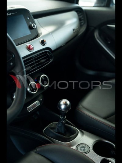 Fiat 500X 1.0 T3 120 CV Sport Dolcevita (16)