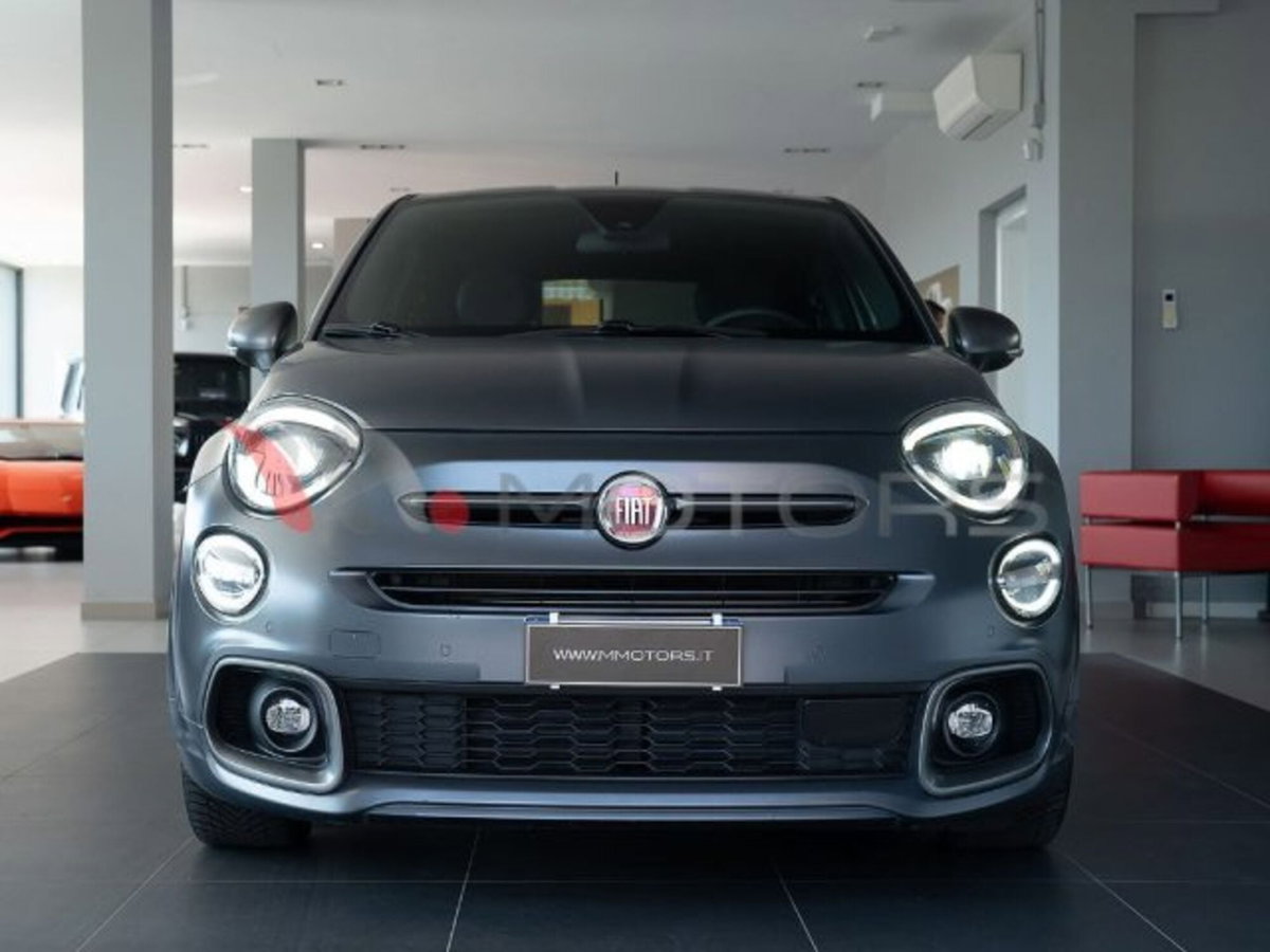 Fiat 500X 1.0 T3 120 CV Sport Dolcevita