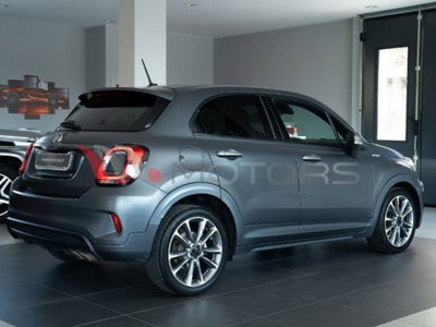 Fiat 500X 1.0 T3 120 CV Sport Dolcevita (4)