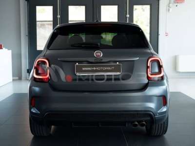 Fiat 500X 1.0 T3 120 CV Sport Dolcevita (5)