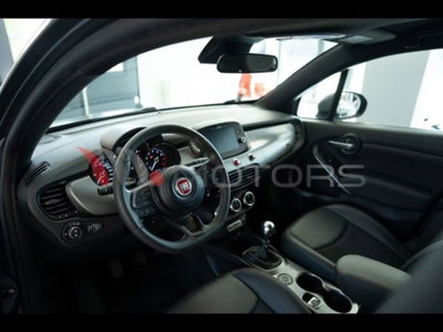 Fiat 500X 1.0 T3 120 CV Sport Dolcevita (8)