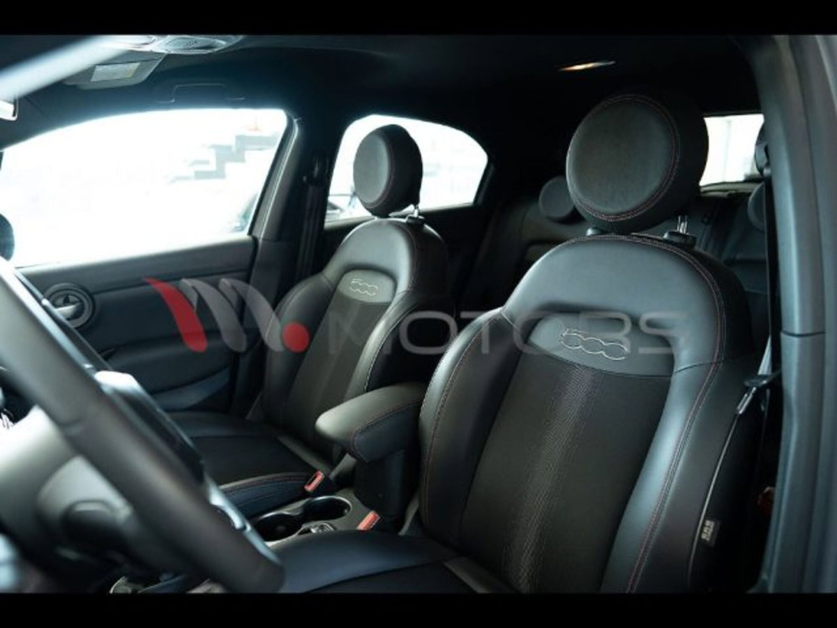 Fiat 500X 1.0 T3 120 CV Sport Dolcevita (9)