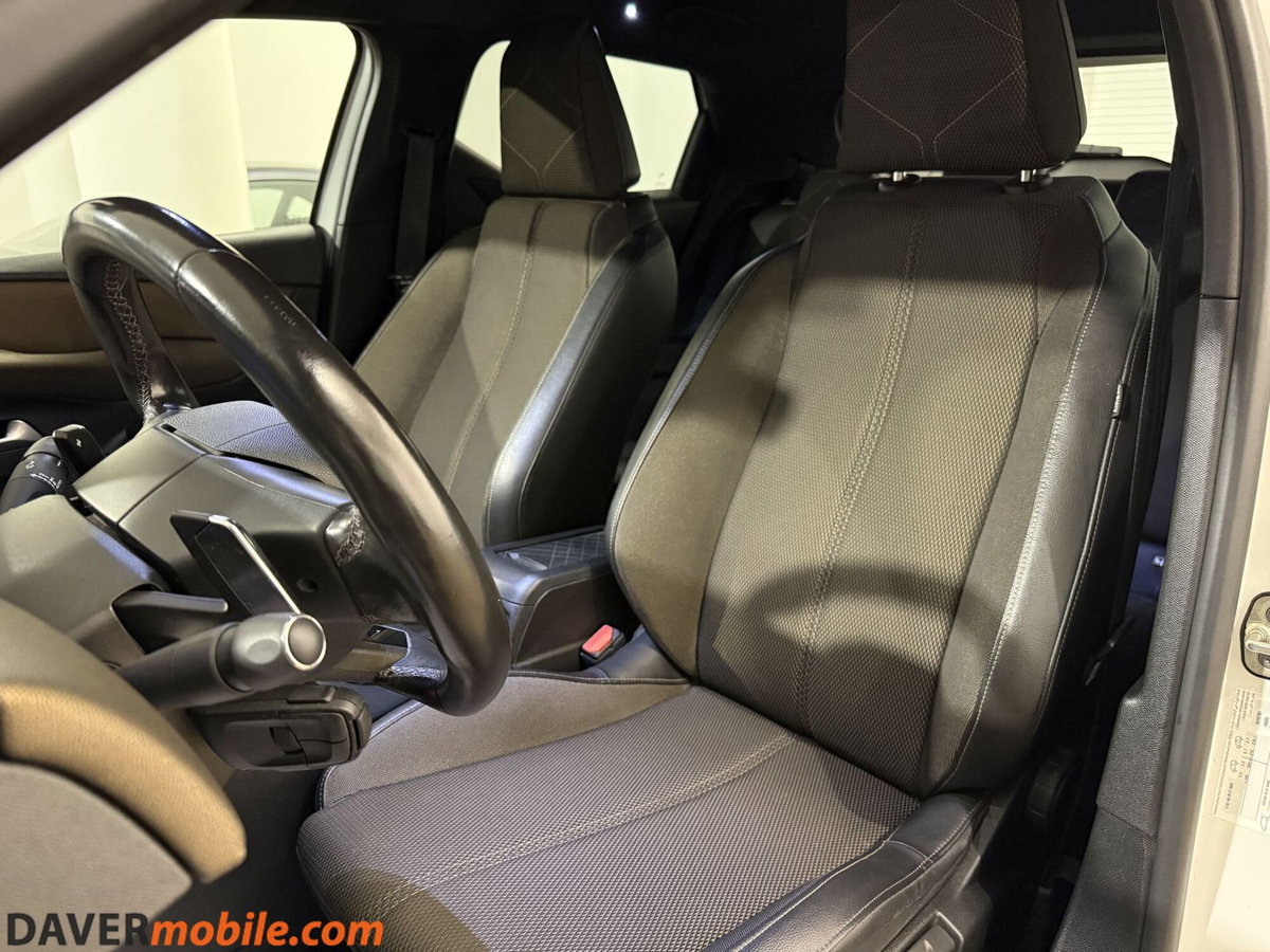 Ds DS 3 DS 3 Crossback BlueHDi 130 aut. Performance Line (10)