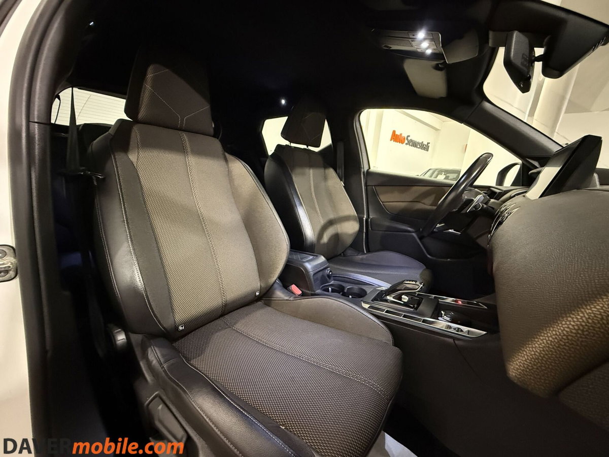 Ds DS 3 DS 3 Crossback BlueHDi 130 aut. Performance Line (11)