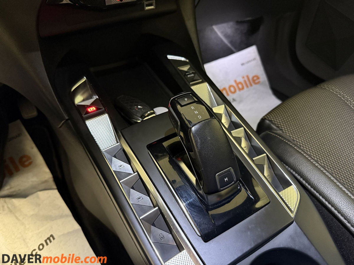 Ds DS 3 DS 3 Crossback BlueHDi 130 aut. Performance Line (13)