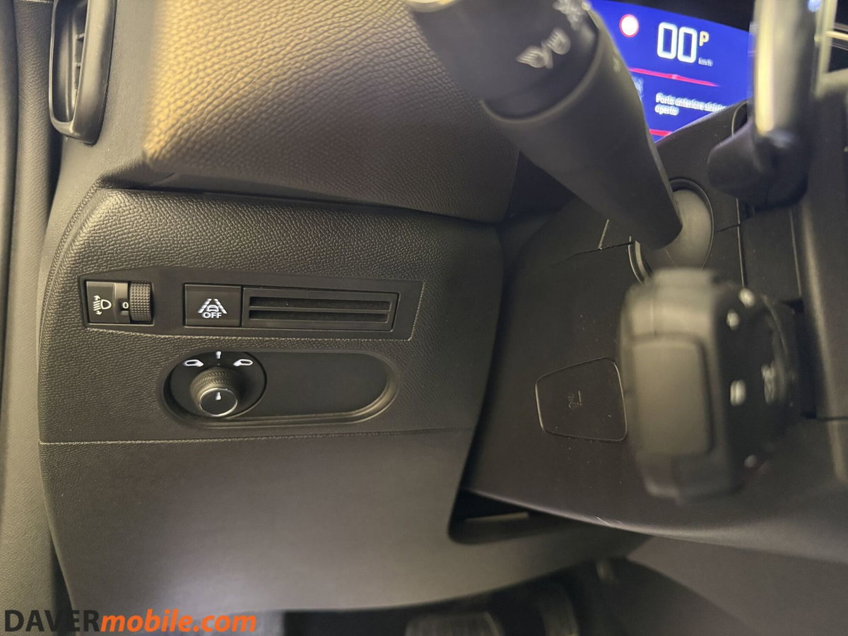 Ds DS 3 DS 3 Crossback BlueHDi 130 aut. Performance Line (18)