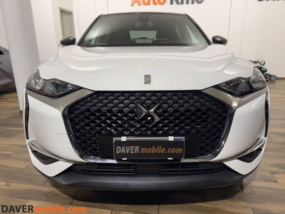Ds DS 3 DS 3 Crossback BlueHDi 130 aut. Performance Line (2)
