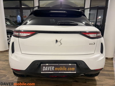 Ds DS 3 DS 3 Crossback BlueHDi 130 aut. Performance Line (5)