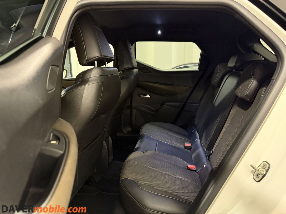 Ds DS 3 DS 3 Crossback BlueHDi 130 aut. Performance Line (7)