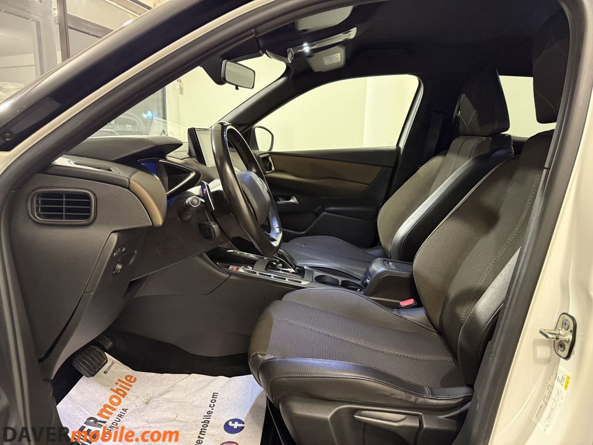 Ds DS 3 DS 3 Crossback BlueHDi 130 aut. Performance Line (8)
