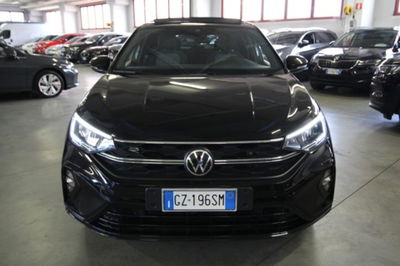 Volkswagen Taigo 1.0 tsi R-Line 115cv usata