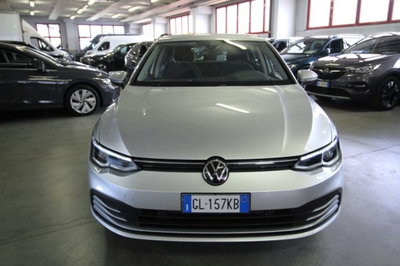 Volkswagen Golf Variant 1.5 TSI EVO ACT Life usata