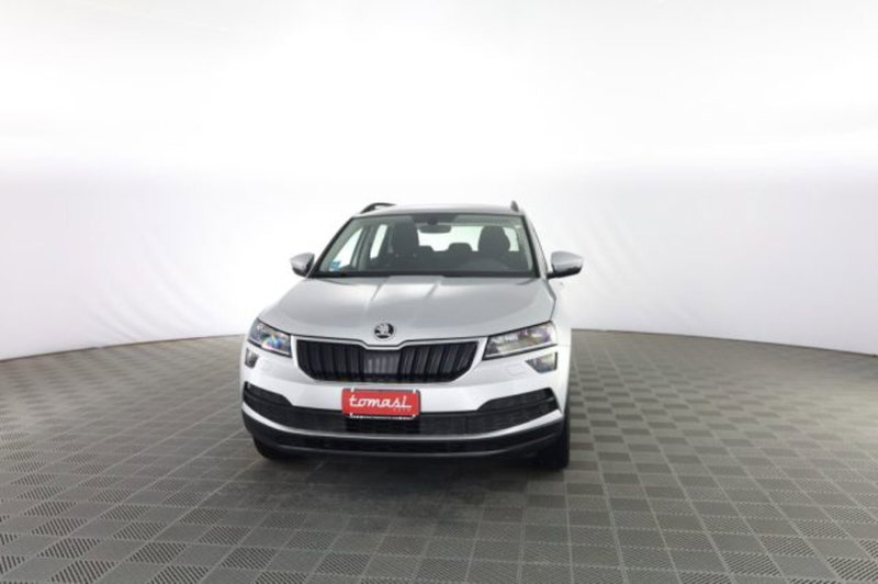 Skoda Karoq 1.6 TDI SCR Executive