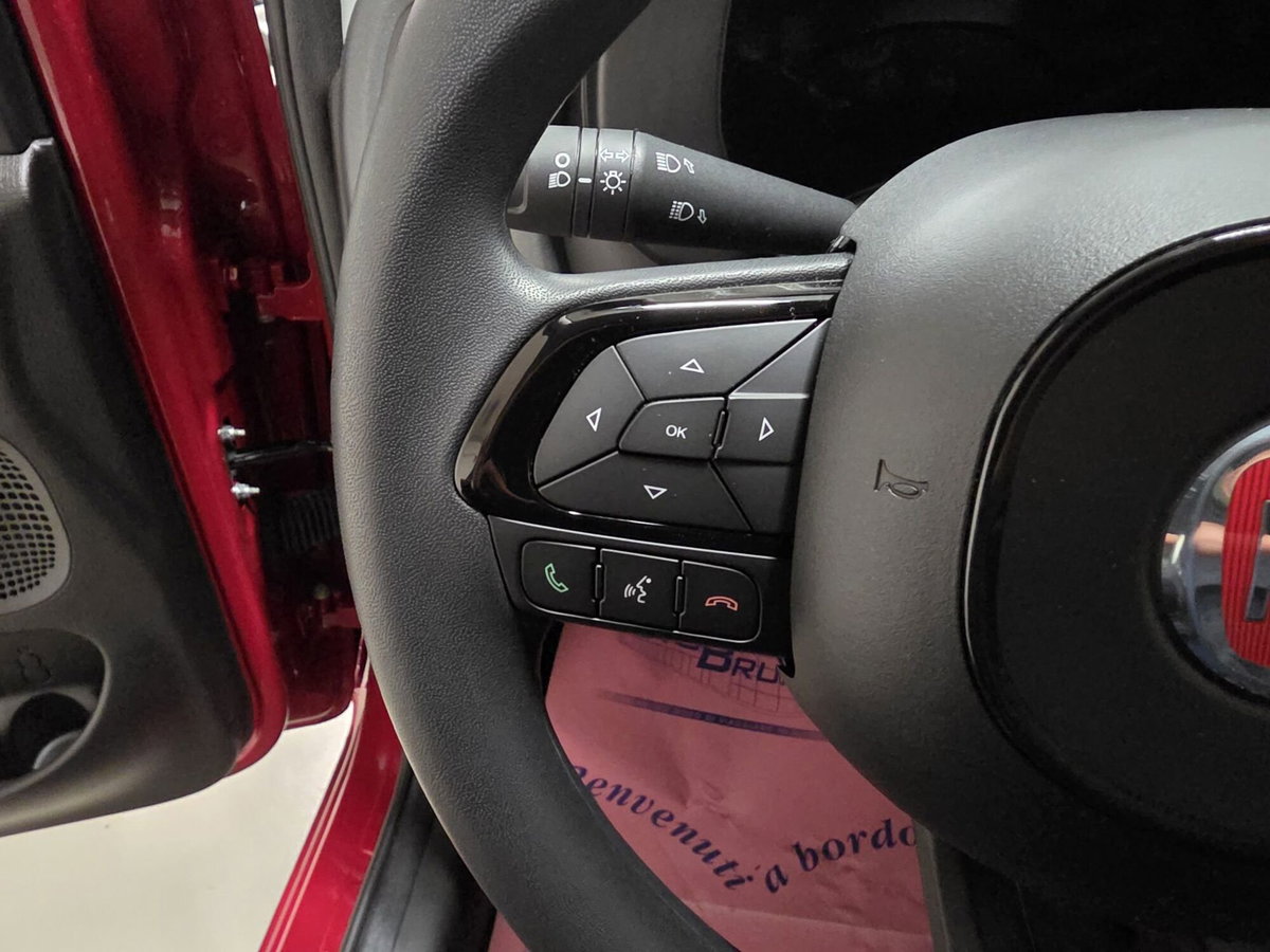 Fiat Panda 1.0 FireFly S&S Hybrid Easy (13)
