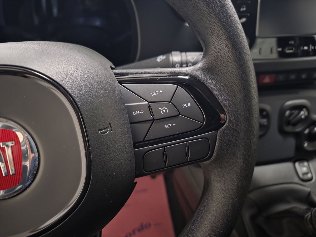 Fiat Panda 1.0 FireFly S&S Hybrid Easy (14)