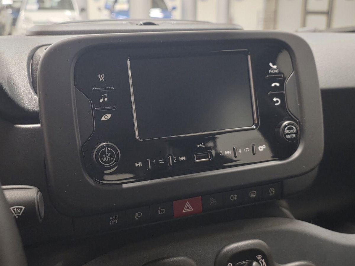 Fiat Panda 1.0 FireFly S&S Hybrid Easy (16)