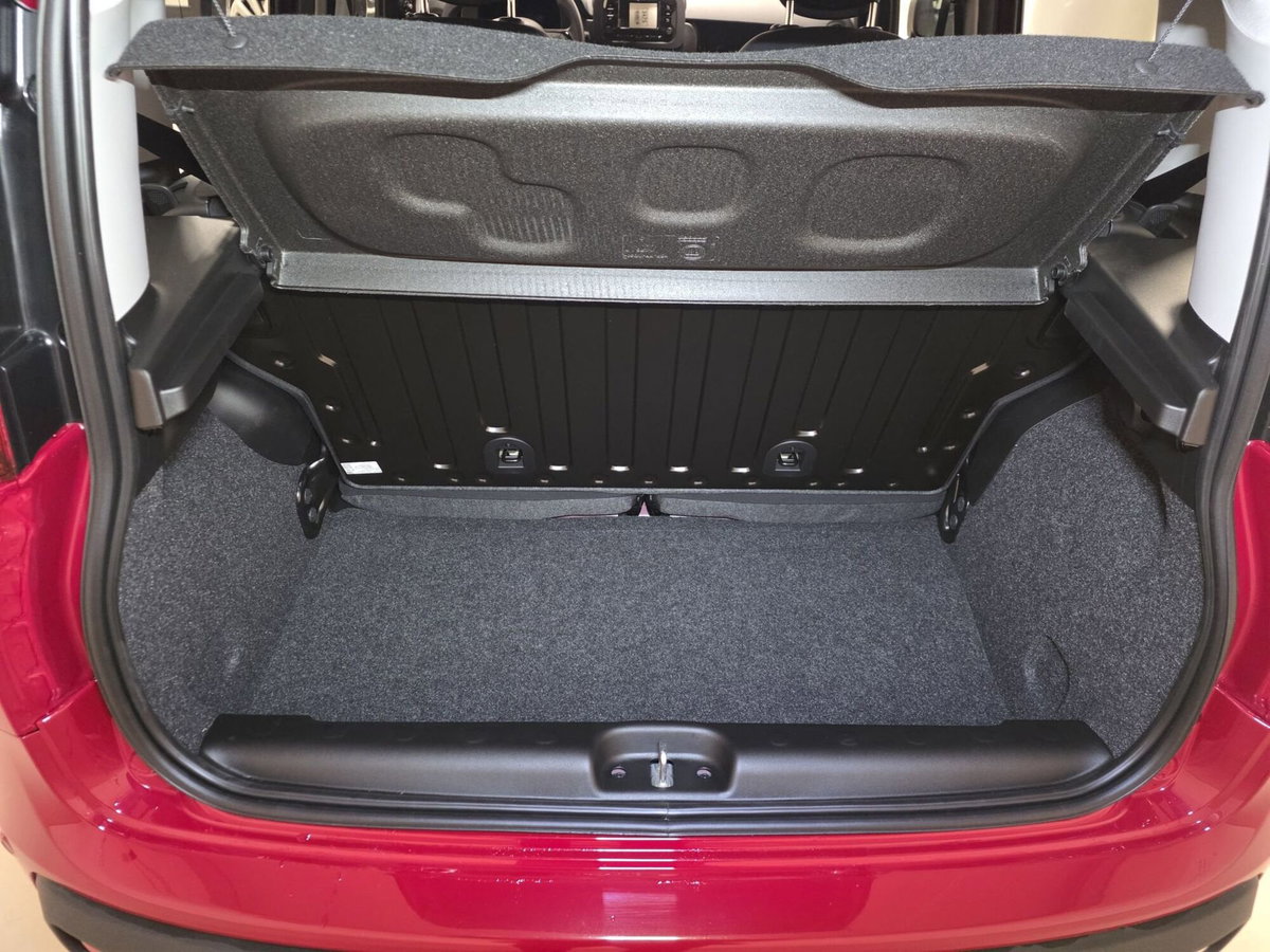 Fiat Panda 1.0 FireFly S&S Hybrid Easy (17)
