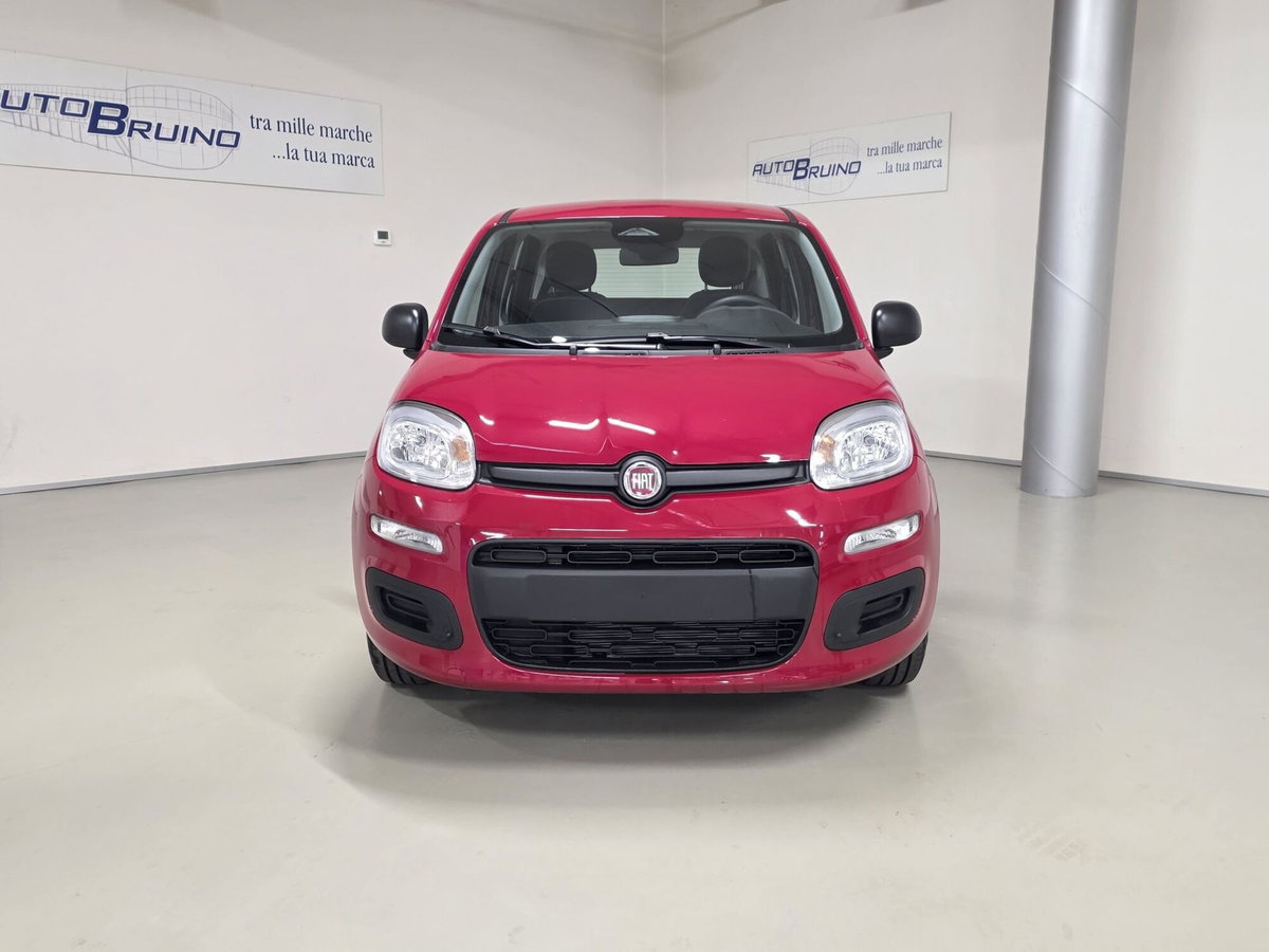 Fiat Panda 1.0 FireFly S&S Hybrid Easy (2)