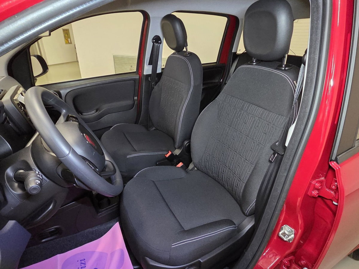 Fiat Panda 1.0 FireFly S&S Hybrid Easy (9)