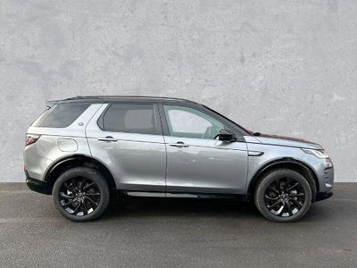 Land Rover Discovery Sport 2.0d td4 mhev Dynamic HSE awd 204cv auto (2)